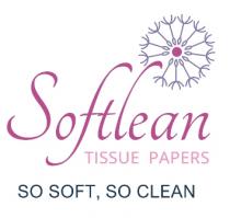 SOFTLEAN TISSUE PAPERS