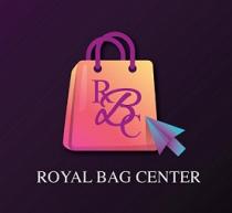 RBC ROYAL BAG CENTER