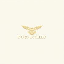 D'ORO UCCELLO