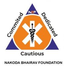 NAKODA BHAIRAV FOUNDATION ; Commited Dedicated Cautious