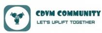 CDVM COMMUNITY - LET'S UPLIFT TOGETHER