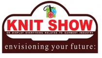 KNIT SHOW