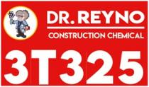 DR. REYNO 3T 325