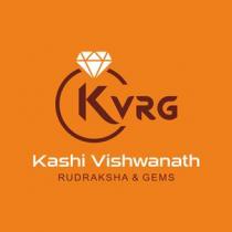 KVRG Kashi Vishwanath Rudraksha & Gems