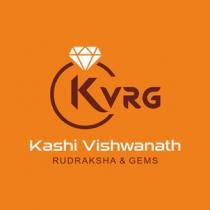 KVRG Kashi Vishwanath Rudraksha & Gems