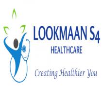 LOOKMAAN S4 HEALTHCARE