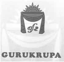 GURUKRUPA WITH GK