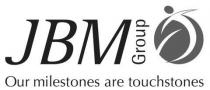 JBM Group;tagline