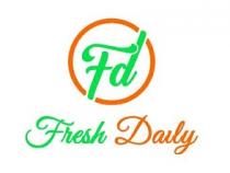 Fd Fresh Daily