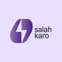 Salah karo