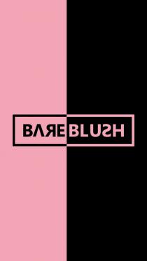 BARE BLUSH