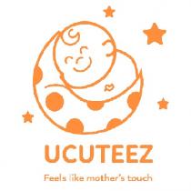 UCUTEEZ Feels like mothers touch