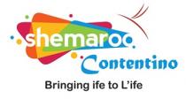 SHEMAROO CONTENTINO Ã¢ÂÂ BRINGING IFE TO LÃ¢ÂÂIFE