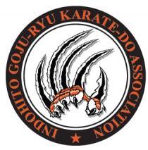 INDOHITO GOJU-RYU KARATE-DO ASSOCIATION