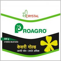 KESRI GOLD