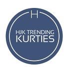 HJK TRENDING KURTIES