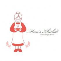 MOM'S KHICHDI