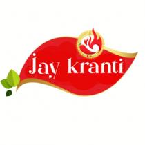 JAY KRANTI