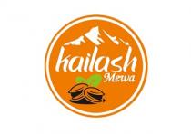 KAILASH MEWA