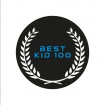 BEST KID 100