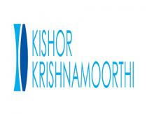 KISHOR KRISHNA MOORTHI