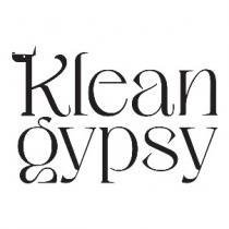 KLEAN GYPSY