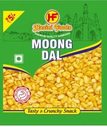 HF HASINI FOODS MOONG DAL