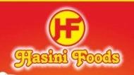 HF HASINI FOODS