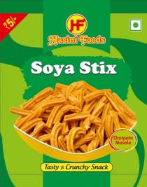 HF HASINI FOODS SOYA STIX