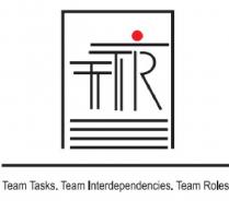 TTTITR - Team Tasks, Team Interdependencies, Team Roles