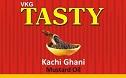 V K G Tasty Kachi Ghani