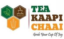 TEA KAAPI CHAAI-Grab your cup of joy