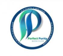 Perfect Purity Water Filter of PP
