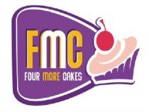 FOUR MORE CAKES OF FMC