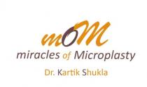 MOM - MIRACLES OF MICROPLASTY DR. KARTIK SHUKLA