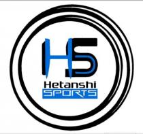 HETANSHI SPORTS WITH HS