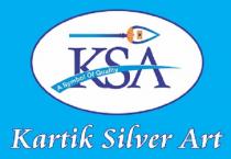 KARTIK SILVER ART