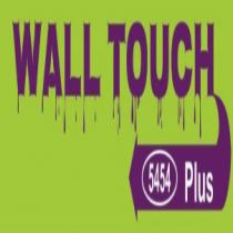 WALL TOUCH PLUS 5454