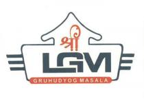 SHREE LGM GRUHUDHYOG MASALA