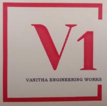 V1 VANITHA ENGINEERING WORKS