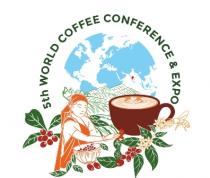5th World Coffee Conference & Expo