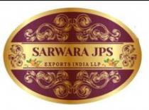 SARWARA JPS EXPORTS INDIA LLP