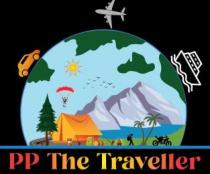 PP The Traveller