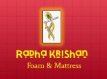 RADHA KRISHAN