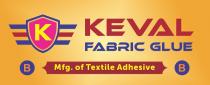 KEVAL FABRIC GLUE