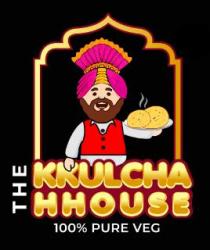 THE KKULCHA HHOUSE