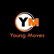 YM YOUNG MOVES