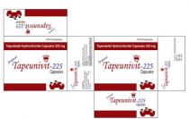 TAPEUNIVIT-225