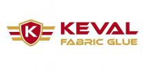 KEVAL FABRIC GLUE
