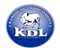 KAMDHENU LABORATORIES KDL